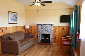 Shining Waters Cottages