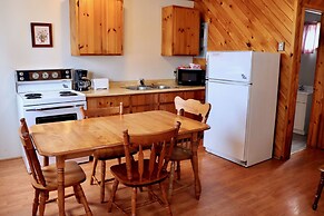 Shining Waters Cottages