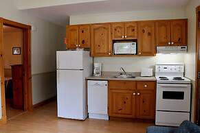 Shining Waters Cottages