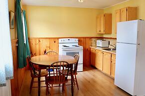 Shining Waters Cottages