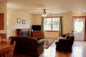 Shining Waters Cottages