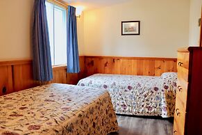 Shining Waters Cottages