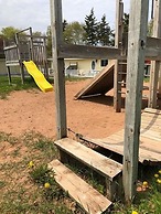 Shining Waters Cottages