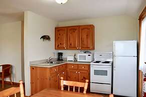 Shining Waters Cottages