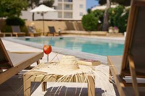 Apartamentos Andreas