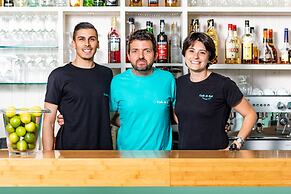 Apartamentos Andreas