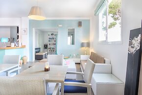 Apartamentos Andreas