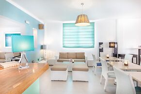 Apartamentos Andreas