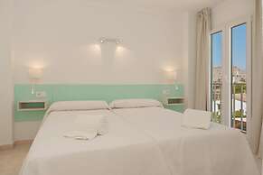 Apartamentos Andreas