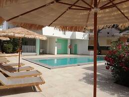 Apartamentos Andreas