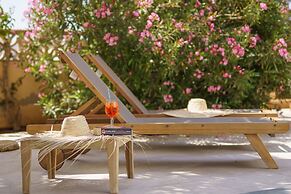 Apartamentos Andreas