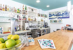 Apartamentos Andreas