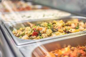 Apartamentos Andreas