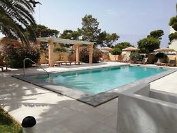 Apartamentos Andreas