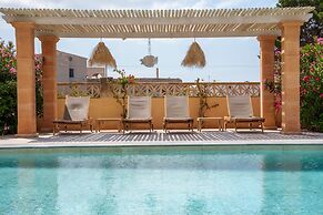 Apartamentos Andreas