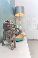 Apartamentos Andreas