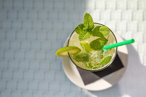 Apartamentos Andreas