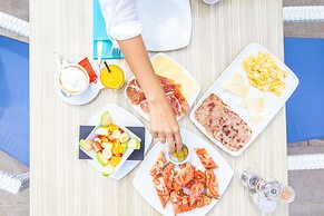 Apartamentos Andreas