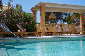 Apartamentos Andreas