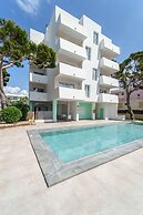 Apartamentos Andreas