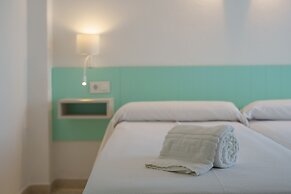 Apartamentos Andreas