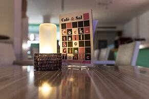 Apartamentos Andreas