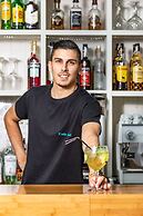 Apartamentos Andreas