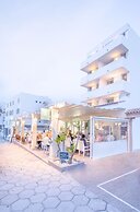 Apartamentos Andreas