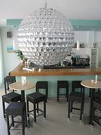 Apartamentos Andreas