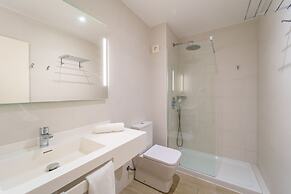 Apartamentos Andreas