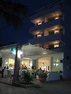 Apartamentos Andreas