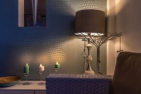 Apartamentos Andreas