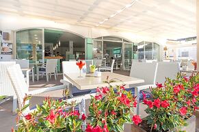 Apartamentos Andreas