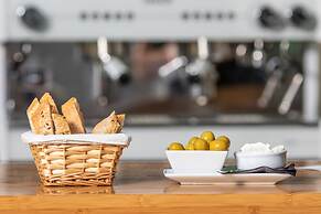 Apartamentos Andreas