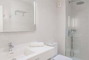 Apartamentos Andreas