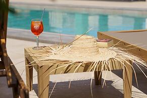 Apartamentos Andreas