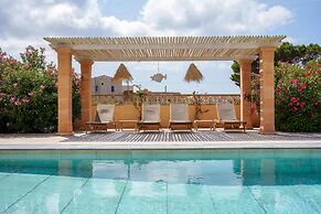 Apartamentos Andreas