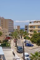 Apartamentos Andreas