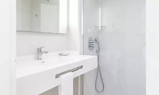 Apartamentos Andreas