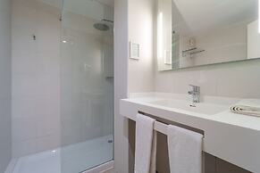 Apartamentos Andreas