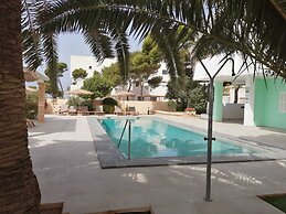 Apartamentos Andreas