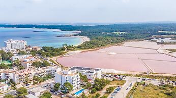 Apartamentos Andreas