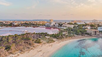 Apartamentos Andreas