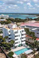 Apartamentos Andreas