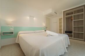 Apartamentos Andreas