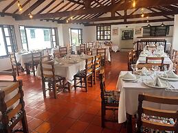 Hotel Meson de los Virreyes