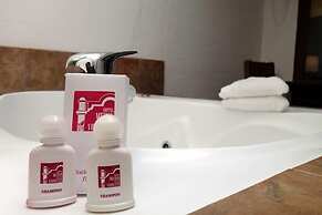 Hotel Meson de los Virreyes