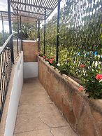 Hotel Meson de los Virreyes