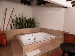 Hotel Meson de los Virreyes