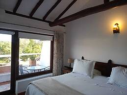 Hotel Meson de los Virreyes